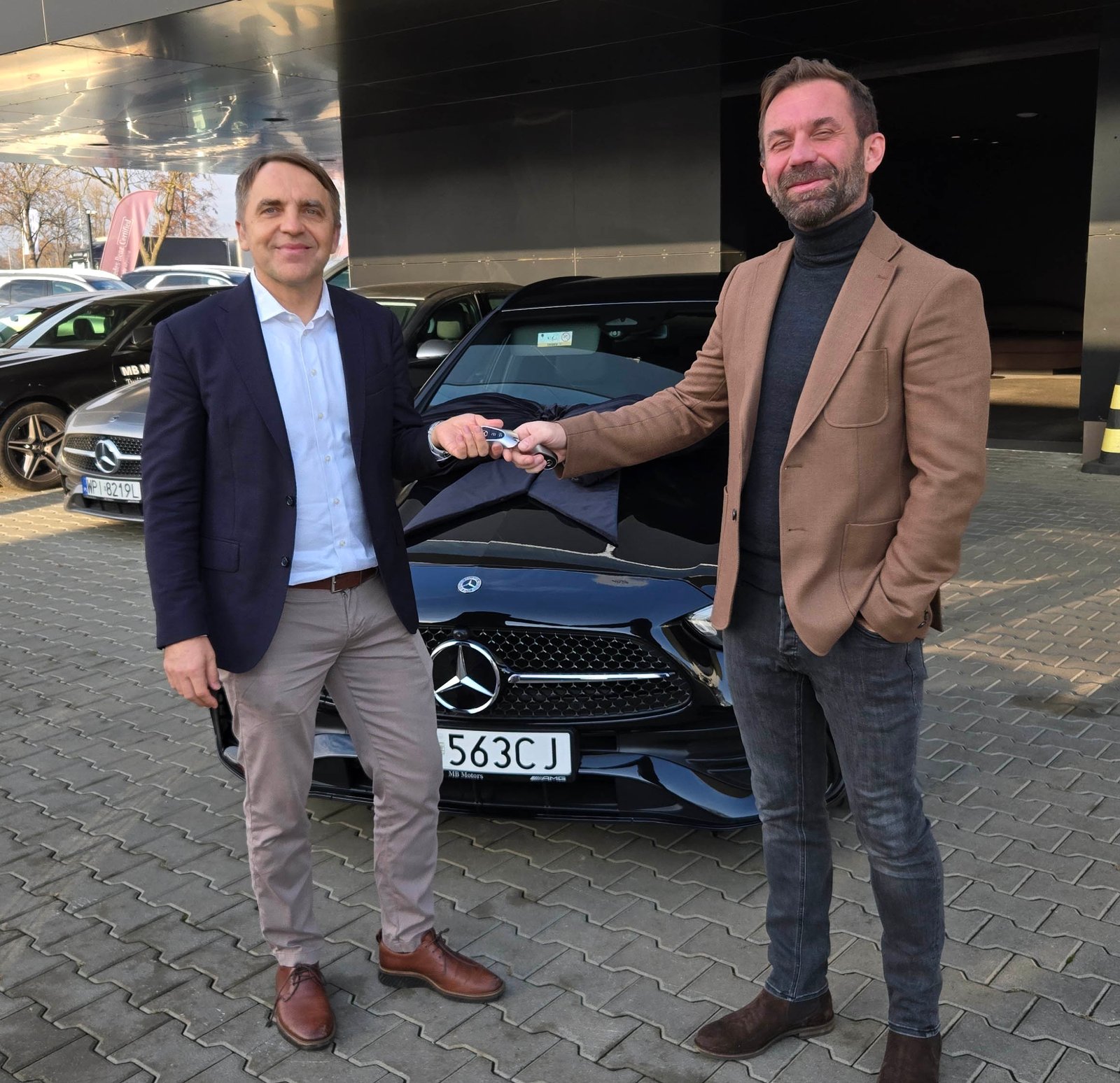 Spotkanie z doradcą energetycznym