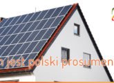 Własna energia fotowoltaiczna