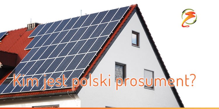 Własna energia fotowoltaiczna