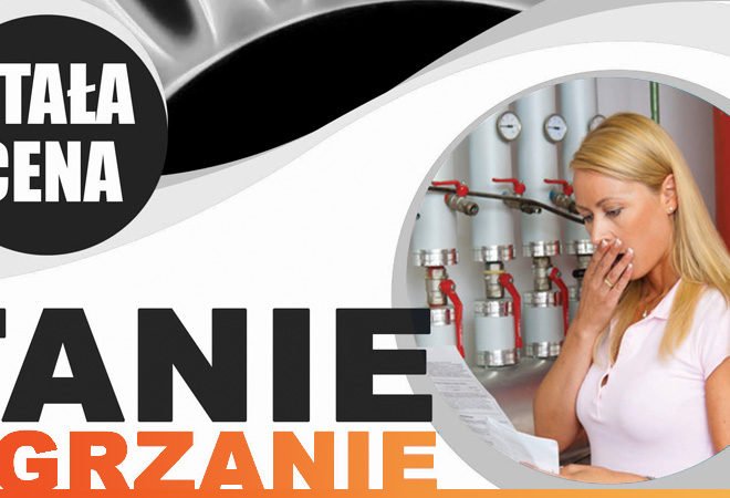 Tani gaz z gwarancją stałej ceny