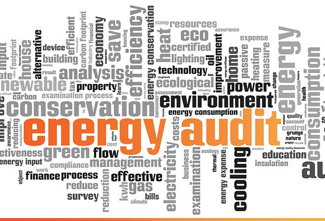 Audyt energetyczny przedsiębiorstwa