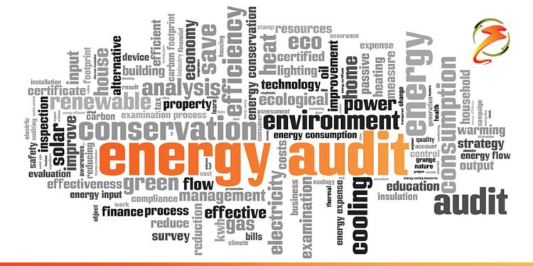 Audyt energetyczny przedsiębiorstwa