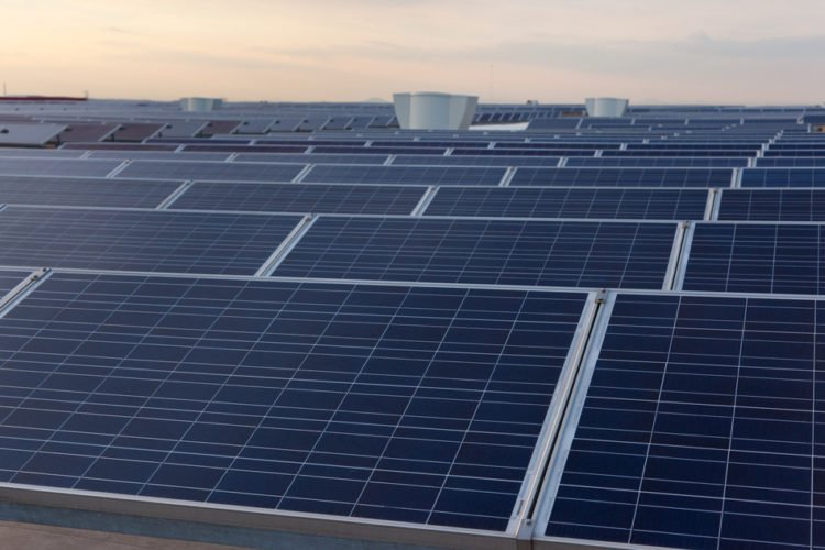 instalacja fotowoltaika