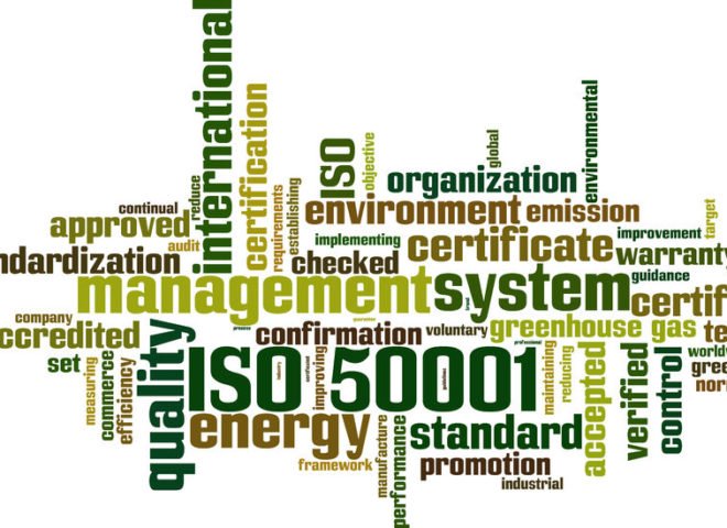 iso 50001