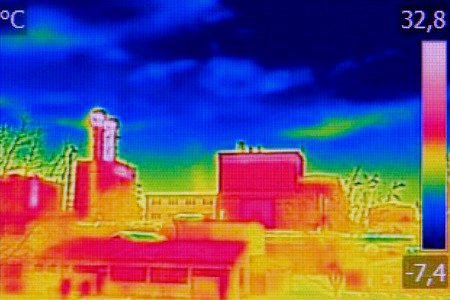 Białe certyfikaty to wsparcie oferowane przez Państwo dla firm podejmujących działania mające na celu zmniejszenie zużycia energii.