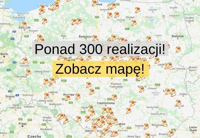 fotowoltaika realizacje pozyskiwanie dotacji