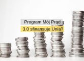 Program Mój prąd 3.0 sfinansuje Unia