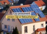Czy prosument zmieni się w fleksumenta
