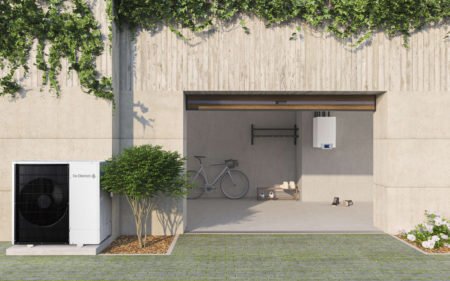 pompa ciepła program moje ciepło