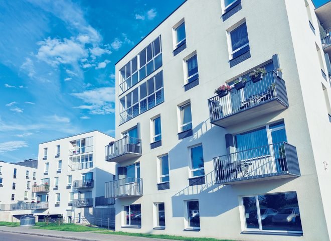 Wsparcie na OZE dla Wspólnot i Spółdzielni Mieszkaniowych. Program TERMO