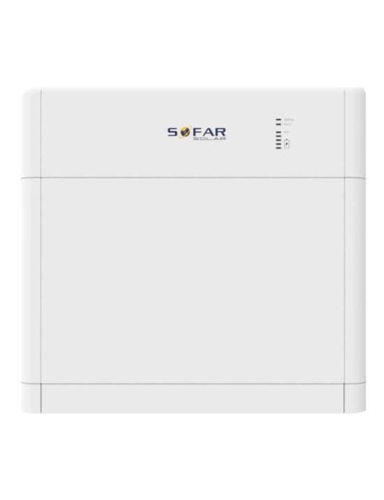 emergency power supply