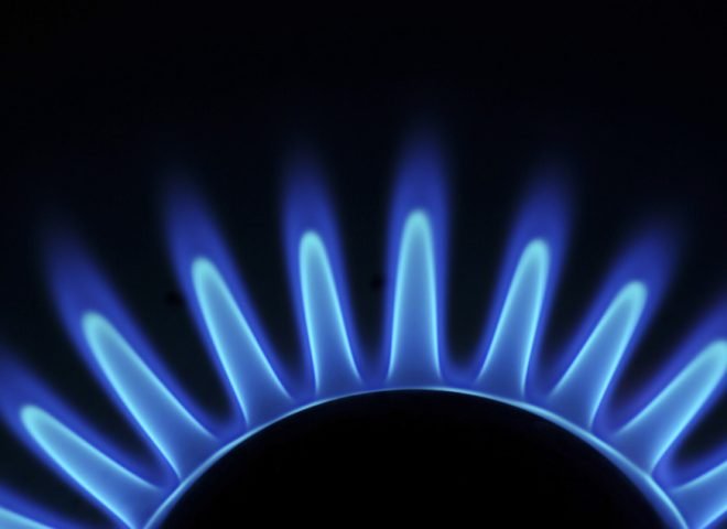 Zamrożenie cen gazu na 2023 rok